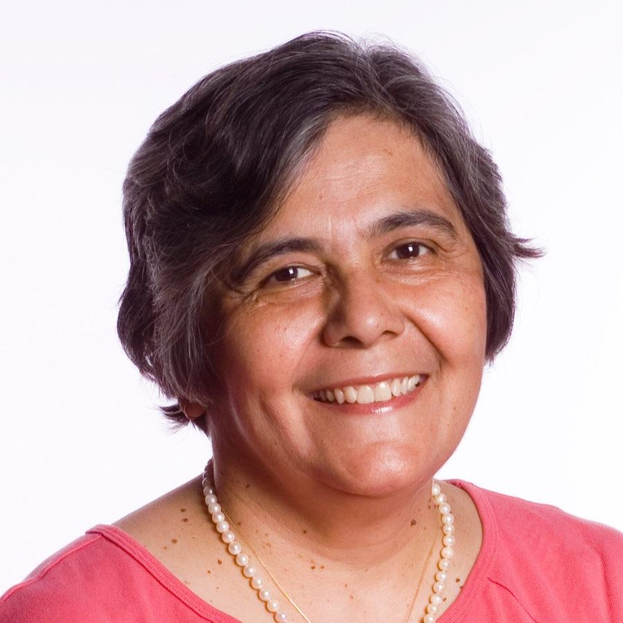 Maria Elena Zavala, PhD