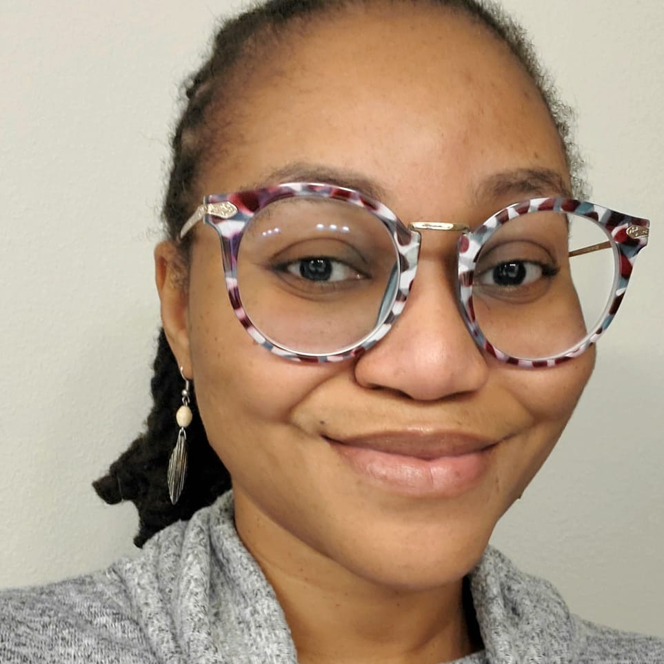 Maureen Onyeziri, PhD